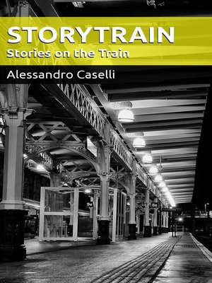 cover image of StoryTrain